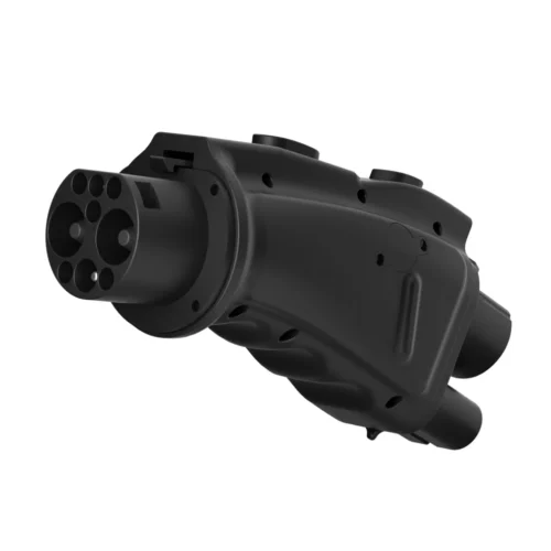 Adapter CCS2 to GBT